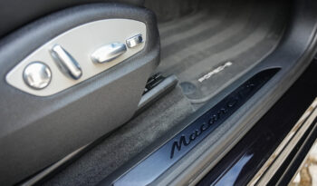 Porsche Macan GTS full