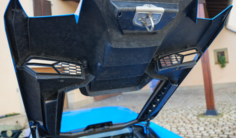 Lamborghini Huracán Performante full