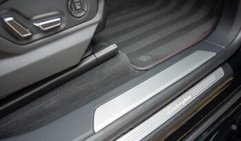 Lamborghini Urus full