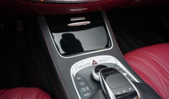 Mercedes-AMG S 63 4MATIC Cabriolet “Edition 130” – 1 of 130 full