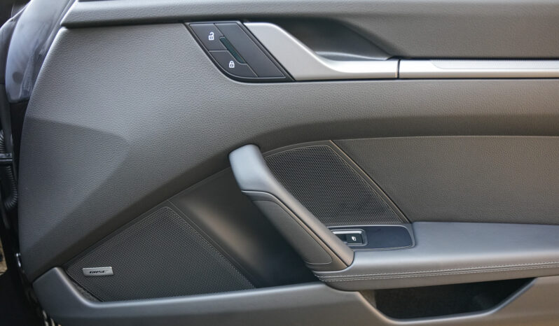 Porsche 911 (992.2) Carrera full