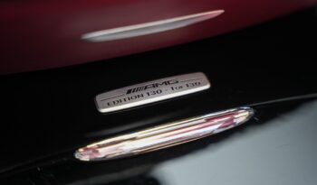 Mercedes-AMG S 63 4MATIC Cabriolet “Edition 130” – 1 of 130 full