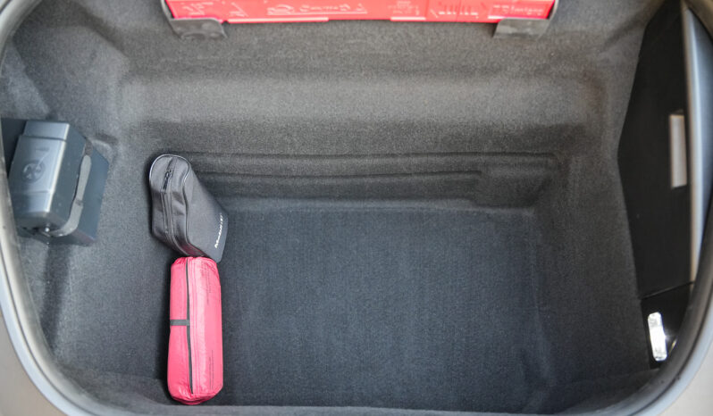 Porsche 911 (992.2) Carrera full