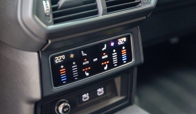 Lamborghini Urus full