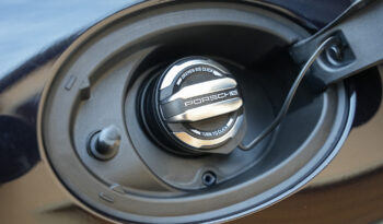 Porsche 911 (992.2) Carrera full