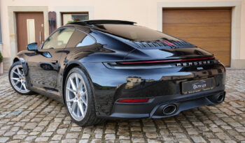Porsche 911 (992.2) Carrera full