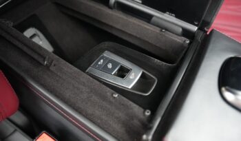 Mercedes-AMG S 63 4MATIC Cabriolet “Edition 130” – 1 of 130 full