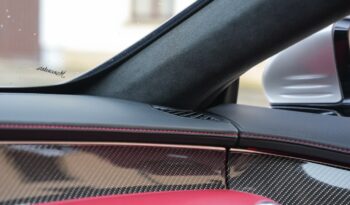 Mercedes-AMG S 63 4MATIC Cabriolet “Edition 130” – 1 of 130 full