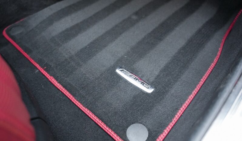 Mercedes-AMG S 63 4MATIC Cabriolet “Edition 130” – 1 of 130 full