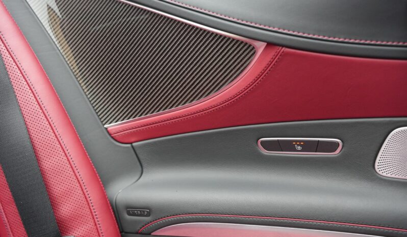 Mercedes-AMG S 63 4MATIC Cabriolet “Edition 130” – 1 of 130 full