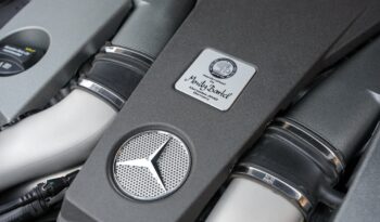 Mercedes-AMG S 63 4MATIC Cabriolet “Edition 130” – 1 of 130 full