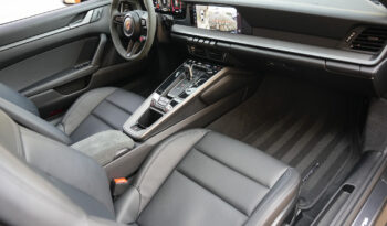 Porsche 911 (992.2) Carrera full