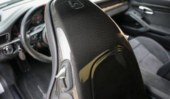 Porsche 911 (991.2) Carrera GTS TECHART 510 ch full