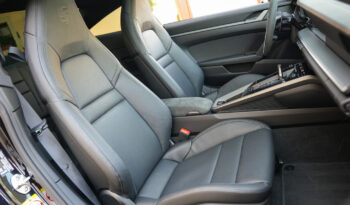 Porsche 911 (992.2) Carrera full