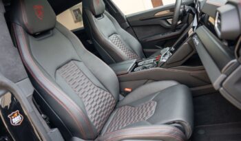 Lamborghini Urus full