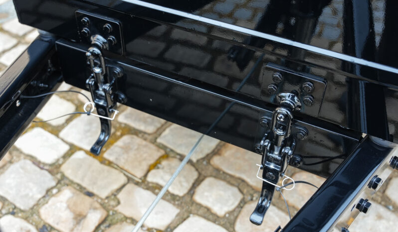 Moetefindt FTP 235 full