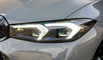 BMW M340i xDrive Touring full