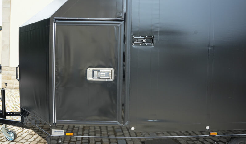 Moetefindt FTP 235 full