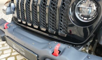 Jeep Wrangler Unlimited Sahara 2.0 4xe PHEV 380 ch 4WD AT8 full