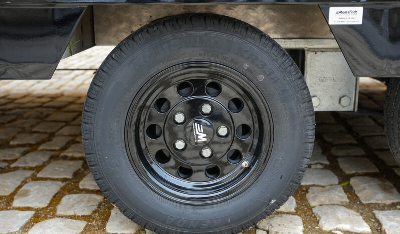 Moetefindt FTP 235 full