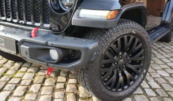 Jeep Wrangler Unlimited Sahara 2.0 4xe PHEV 380 ch 4WD AT8 full