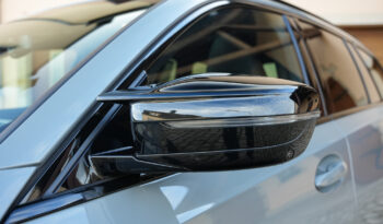 BMW M340i xDrive Touring full