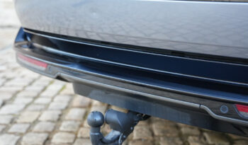 Land Rover – Range Rover LWB P615 SV full