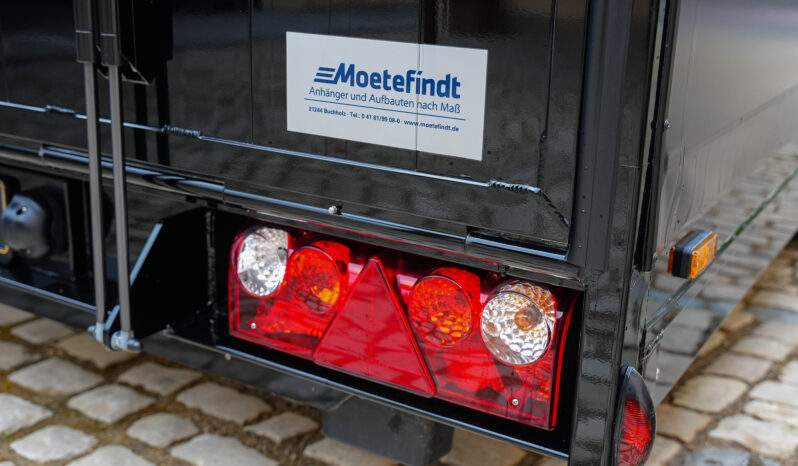 Moetefindt FTP 235 full