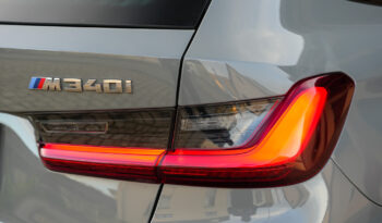 BMW M340i xDrive Touring full