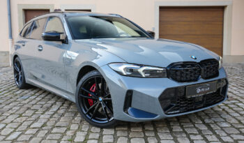 BMW M340i xDrive Touring full