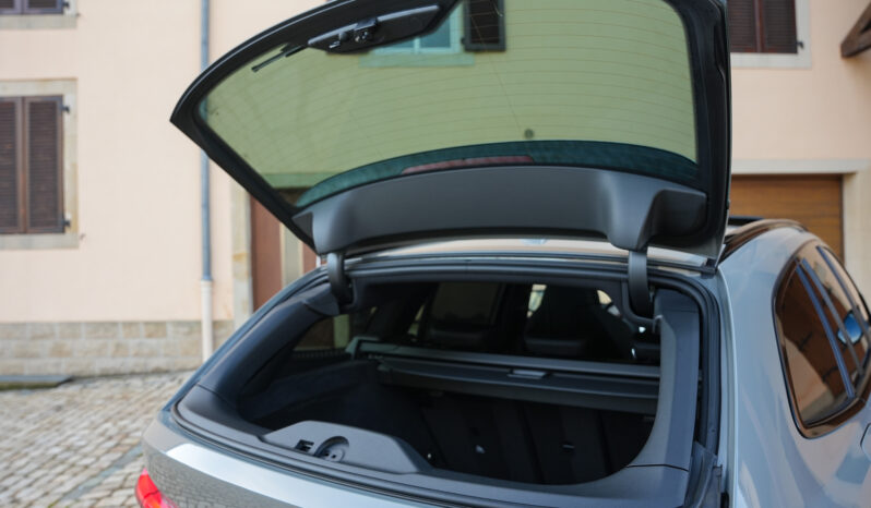 BMW M340i xDrive Touring full