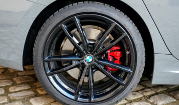 BMW M340i xDrive Touring full