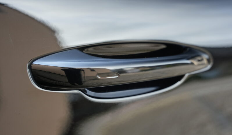 Porsche Cayenne GTS full