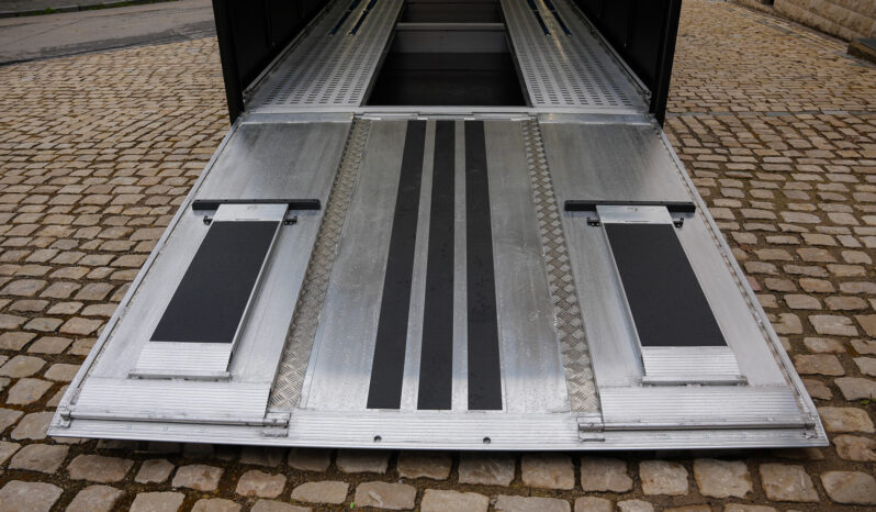 Moetefindt FTP 235 full