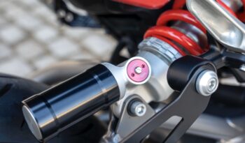 Indian FTR Sport 1200 full