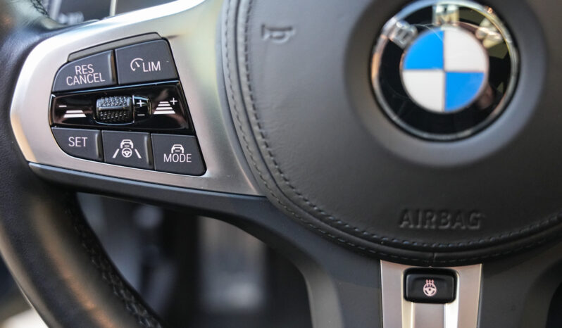 BMW M340i xDrive Touring full