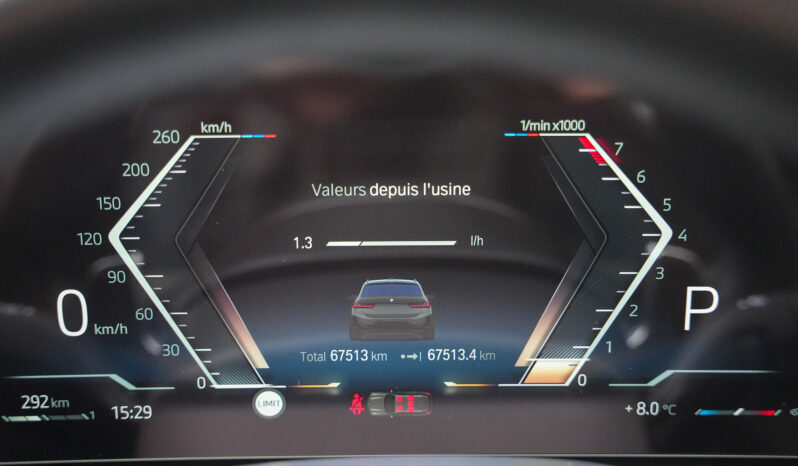 BMW M340i xDrive Touring full