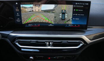 BMW M340i xDrive Touring full