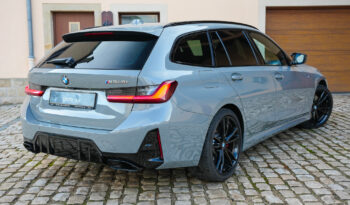 BMW M340i xDrive Touring full