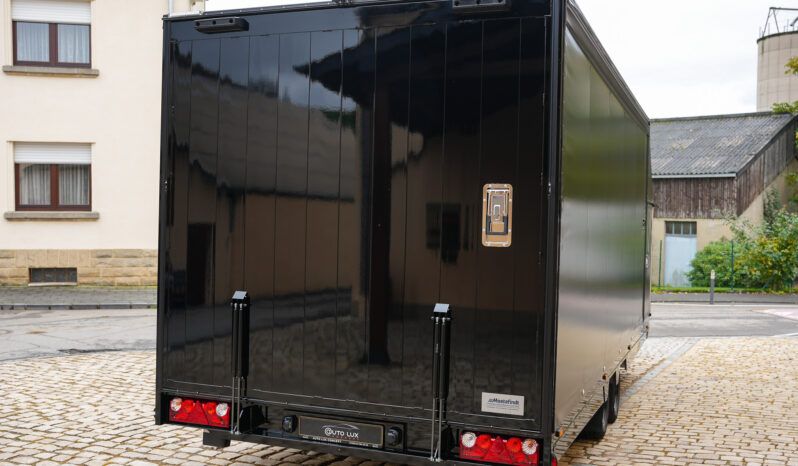 Moetefindt FTP 235 full