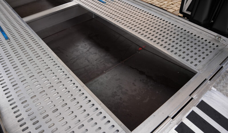 Moetefindt FTP 235 full