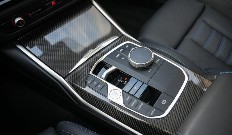 BMW M340i xDrive Touring full