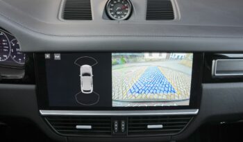 Porsche Cayenne GTS full