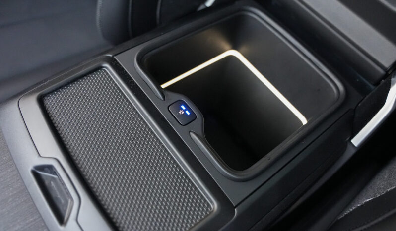 Land Rover – Range Rover LWB P615 SV full