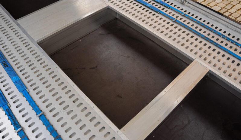 Moetefindt FTP 235 full