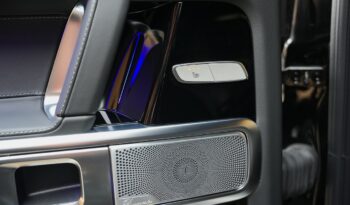 Mercedes-AMG G 63 FACELIFT full