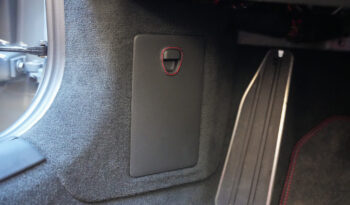 Porsche 718 Spyder RS Pack Weissach full