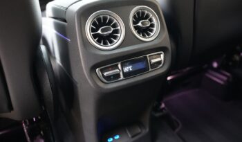 Mercedes-AMG G 63 FACELIFT full