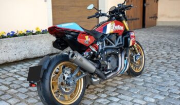 Indian FTR Sport 1200 full