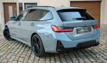 BMW M340i xDrive Touring full